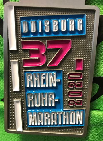 Die Auszeichnung